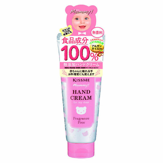 Mommy Hand Cream S Unscented 60g