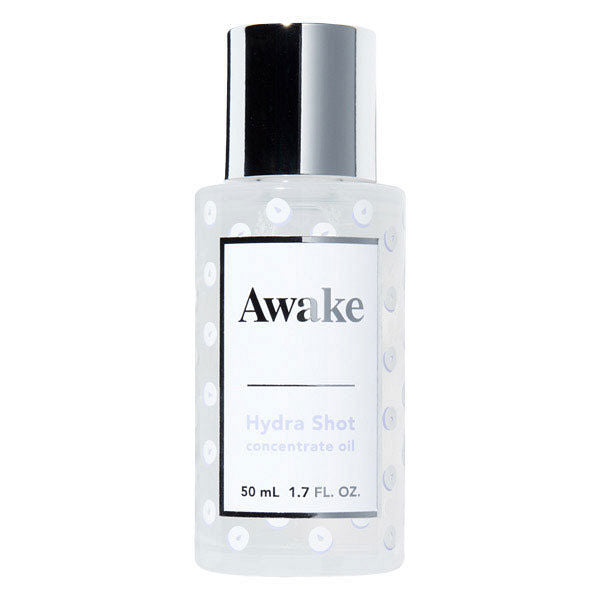 AWAKE Hydra Shot Concentrate Oil 50mL