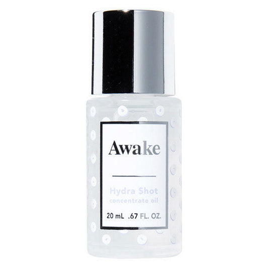 AWAKE Hydra Shot Concentrate Oil 20mL