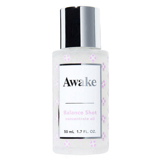 AWAKE Balance Shot Concentrate Oil 50mL