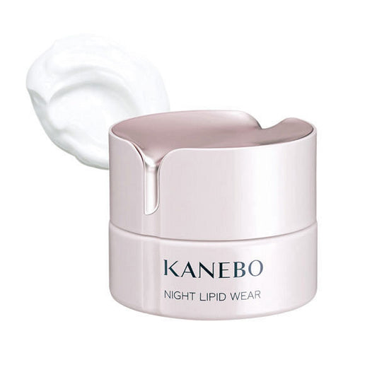 KANEBO Night Lipid Wear 40mL