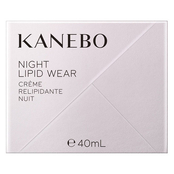 KANEBO Night Lipid Wear 40mL