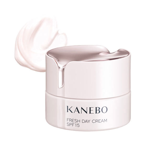 KANEBO Fresh Day Cream 40mL SPF15 / PA +++