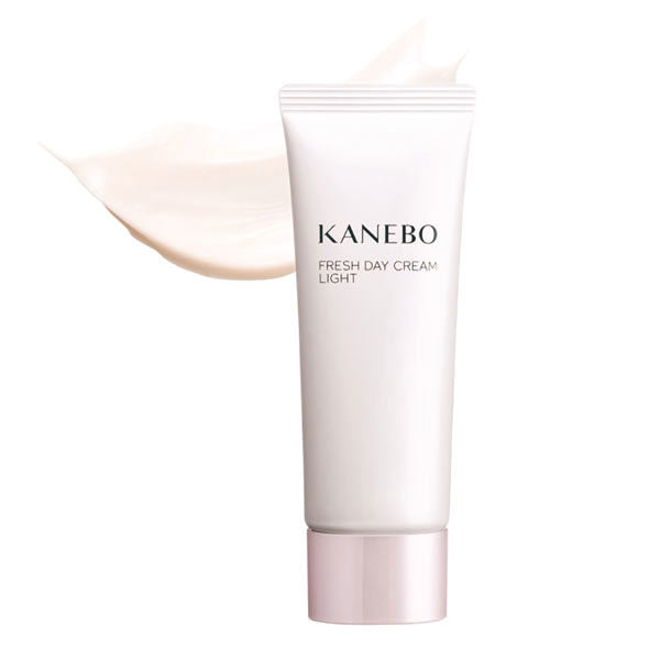 KANEBO Fresh Day Cream Light 40mL SPF30 ・ PA +++