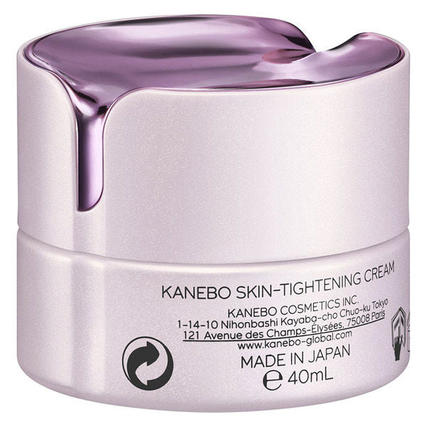 KANEBO Skin Tightening Cream 40mL