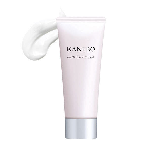 KANEBO AW Massage Cream 100mL