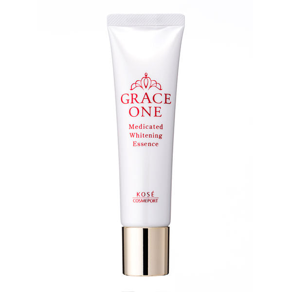 Grace One Medicinal Whitening Essence