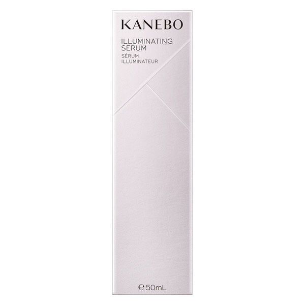 KANEBO Illuminating Serum (Quasi-drug) 50mL