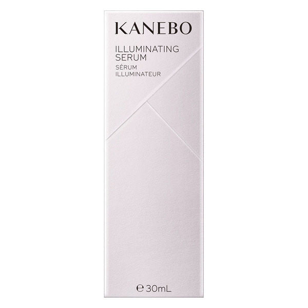 KANEBO Illuminating Serum (Quasi-drug) 30mL