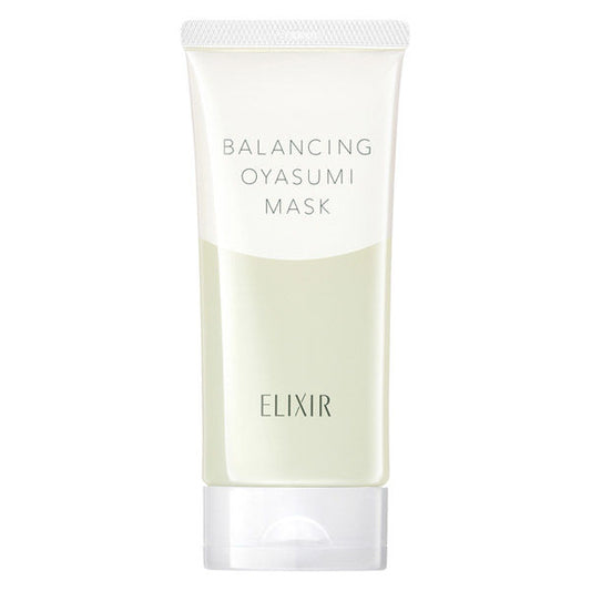 Elixir Rufure Balancing Good Night Mask 90 g