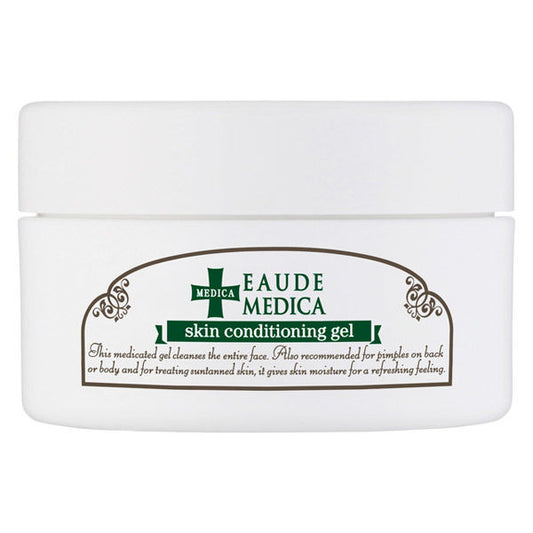 Eau de Medica Medicinal Skin Conditioning Gel (Quasi-drug) 140 g