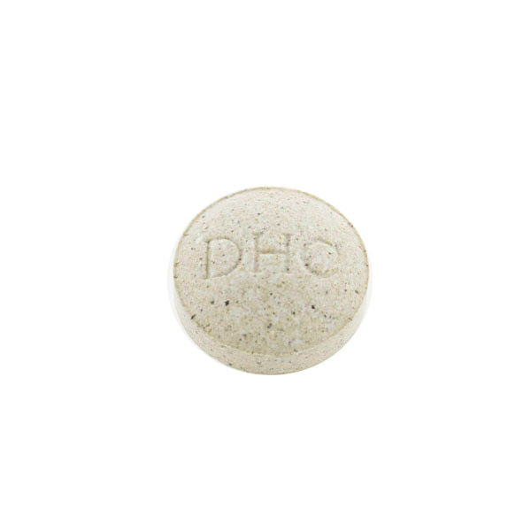 DHC Waist Worrisome 20 Days / 40 Tablets