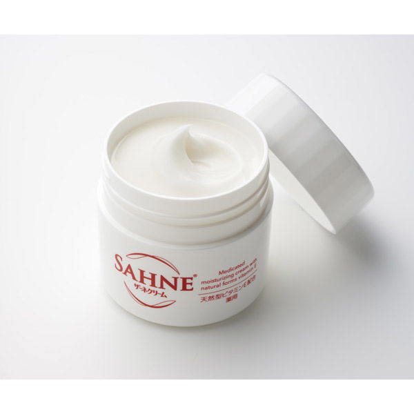 Zane Cream 100g