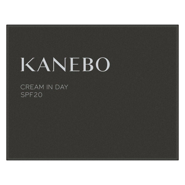 KANEBO Cream In Day 40g Daytime Cream