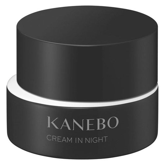 KANEBO Cream in Night 40g Night Cream