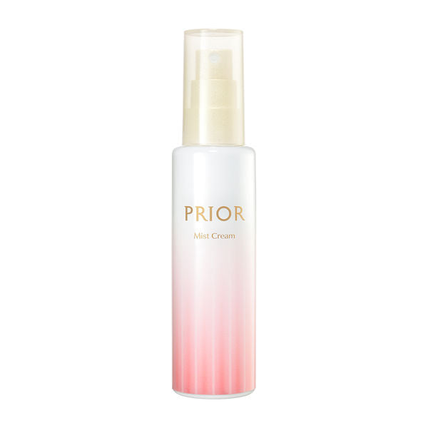 Prior Outing Mist Cream 80mL