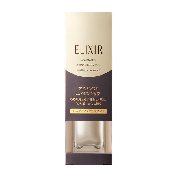 Elixir Advanced Esthetic Essence 40g