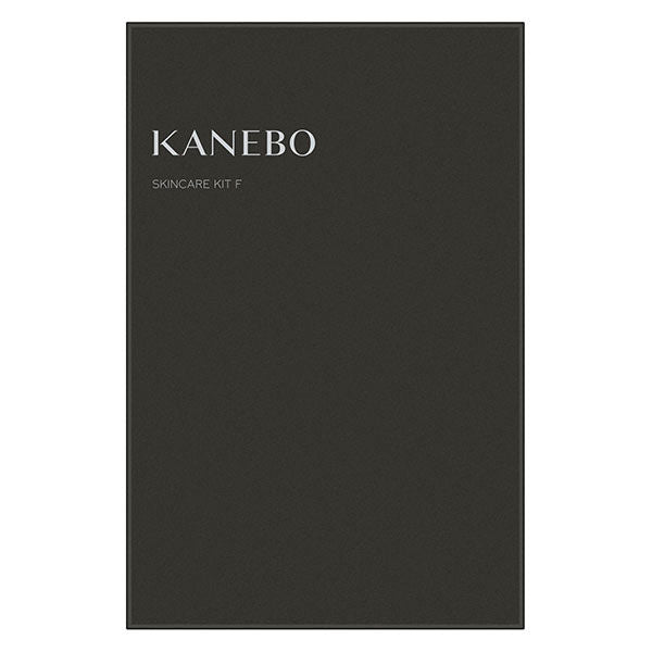 KANEBO Skin Care Kit Onskin Essence F 60mL with Cream In Day 15g + Cream In Night 15g