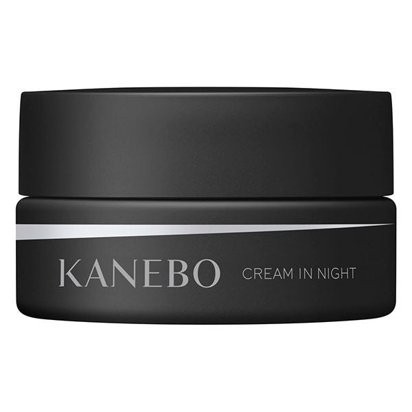 KANEBO Skin Care Kit Onskin Essence F 60mL with Cream In Day 15g + Cream In Night 15g