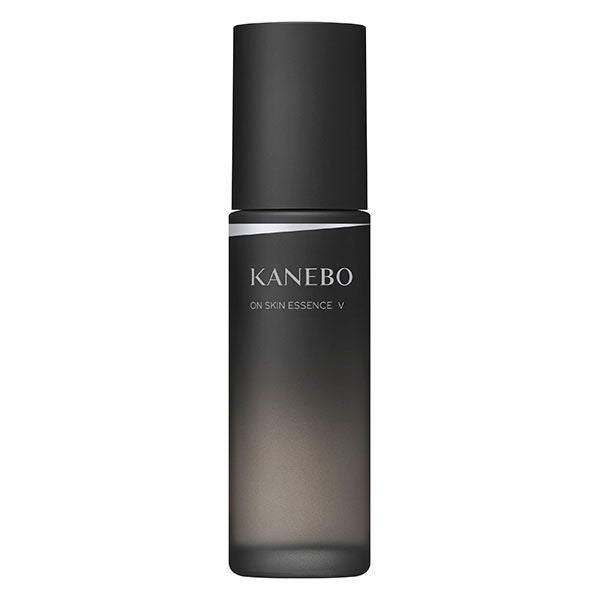 KANEBO Skin Care Kit Onskin Essence V 50mL with Cream In Day 15g + Cream In Night 15g