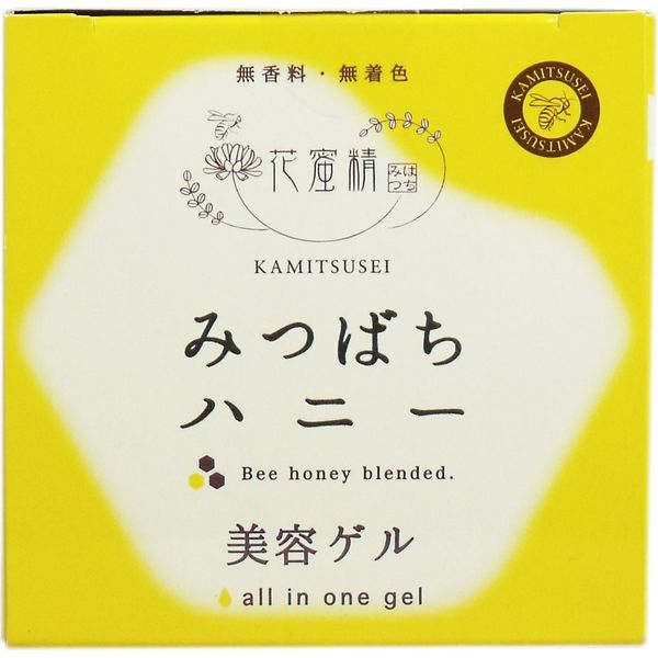 Phoenix Hanamisei Mitsubachi Honey Beauty Gel All-in-One Gel 100g x 2 sets