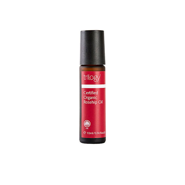 trilogy Rosehip Oil Roll-on 10mL