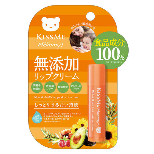 Mommy Lip Balm N 2.5g