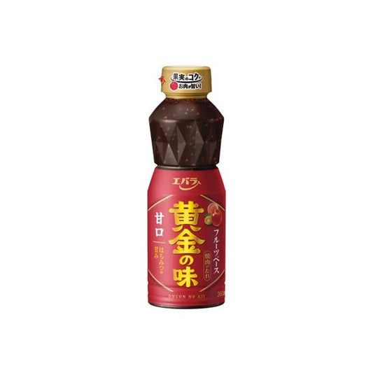 Ebara Golden Taste Sweet 360 g