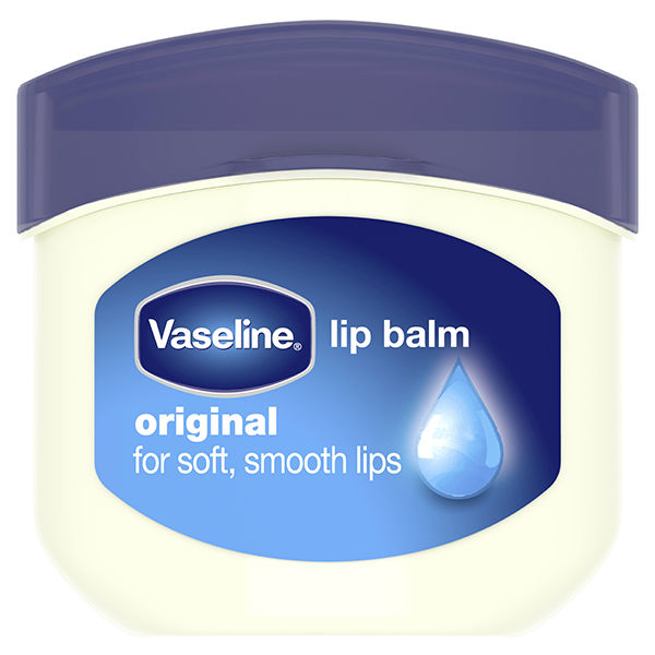 Vaseline Lip Original 7g Unscented