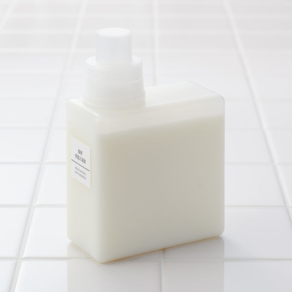 MUJI Medicinal Moisturizing Bath Solution 480mL