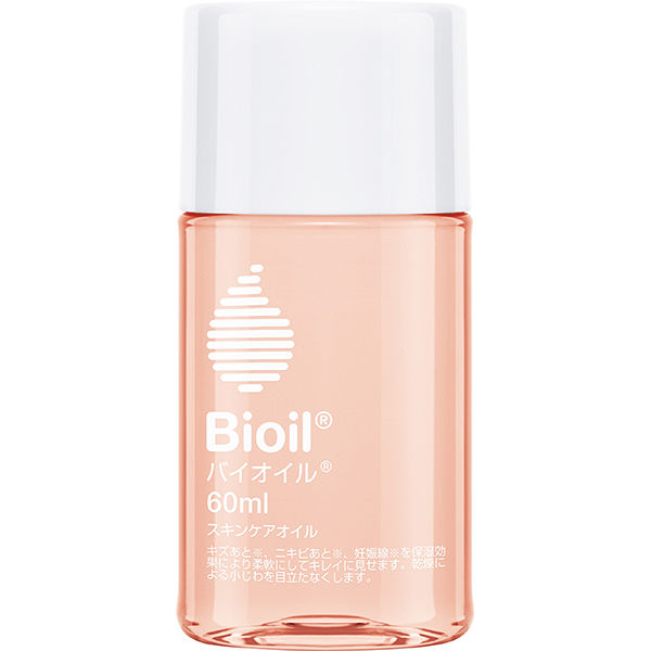 Bioil Bio-Oil 60ml Acne Stretch Marks Scar Moisturizer