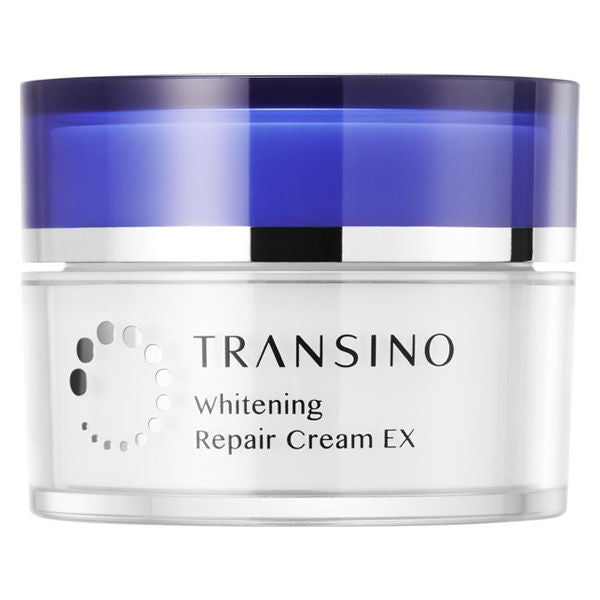 Transino Medicinal Whitening Repair Cream EX 35g