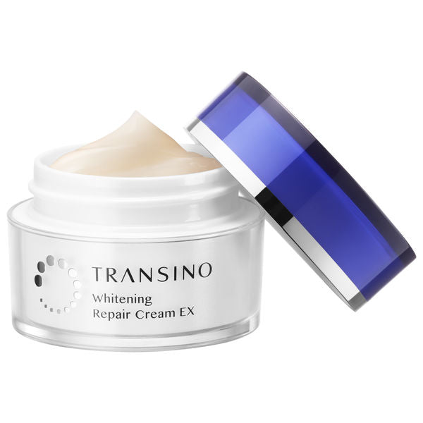 Transino Medicinal Whitening Repair Cream EX 35g