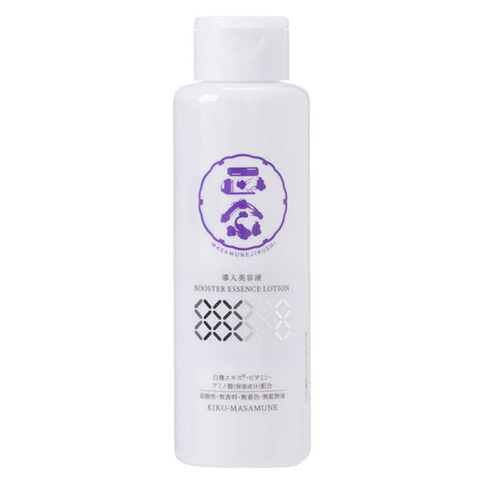 Kiku Masamune Masamune Introduced Beauty Essence 185mL