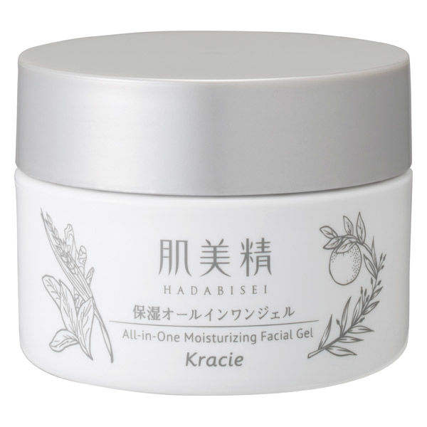 Skin Beauty Moisturizing All-in-One Gel 100g