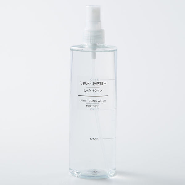 MUJI Spray Head For Toner × 2 47188240