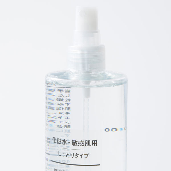 MUJI Spray Head For Toner × 2 47188240