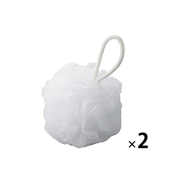 MUJI Whipping Ball, Large x 2 47506433