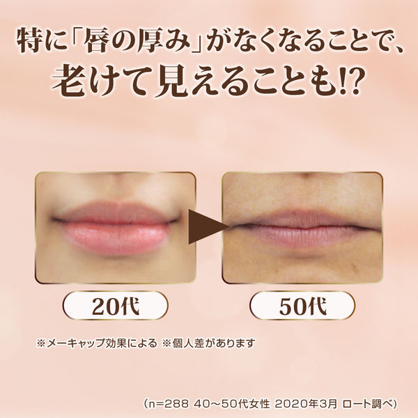 Mentholatum Aura The Lip