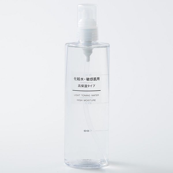 MUJI Pump Head for Toner and Emulsion x 2 7188257