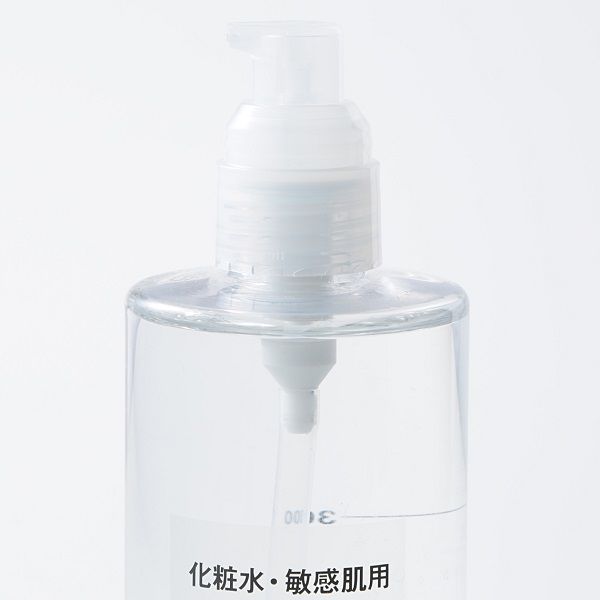 MUJI Pump Head for Toner and Emulsion x 2 7188257