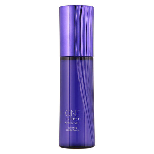 ONE BY KOSE Serum Veil 60mL