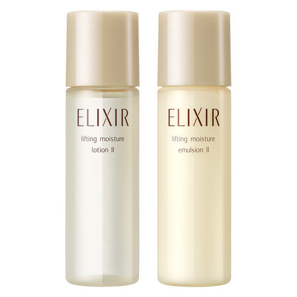 Elixir Superior Trial Set T II