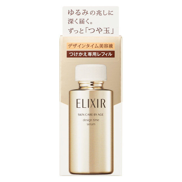 Elixir Superieur Design Time Serum (Replacement) 40mL