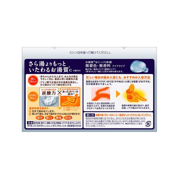 Bab Clear Type 1 Box (20 Tablets)