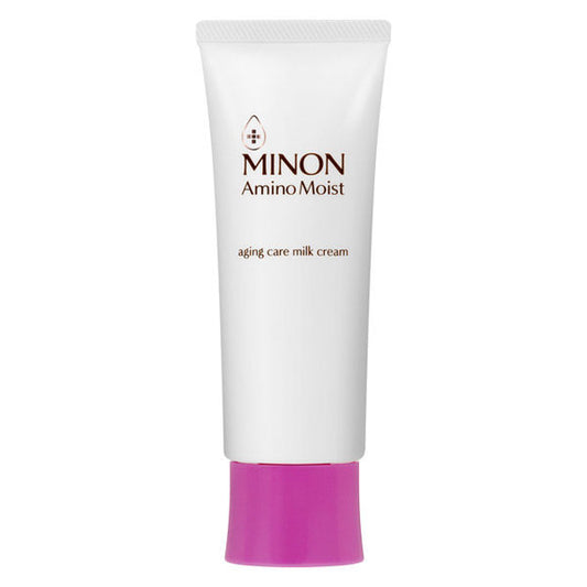 Minon Amino Moist Aging Care Milk Cream 100g