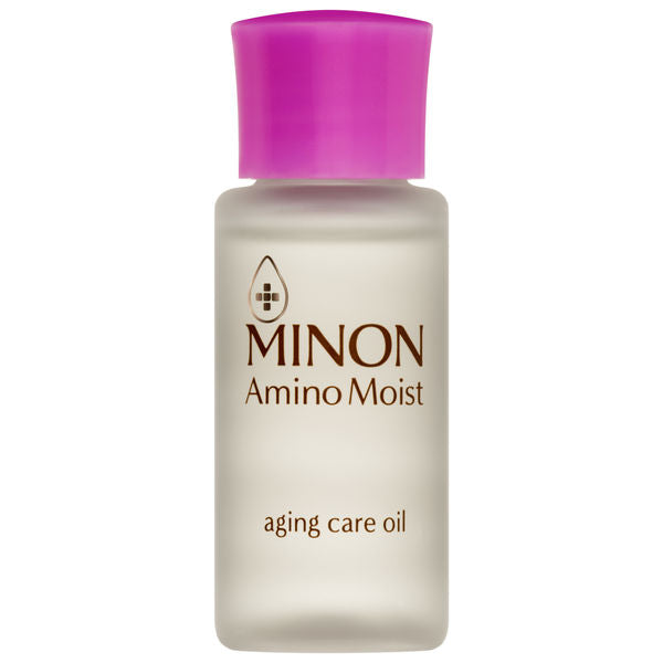 Minon Amino Moist Aging Care Oil 20mL