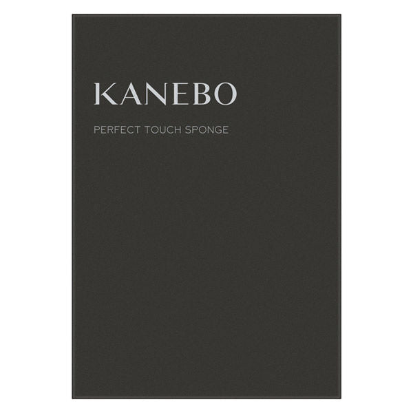 KANEBO Perfect Touch Sponge