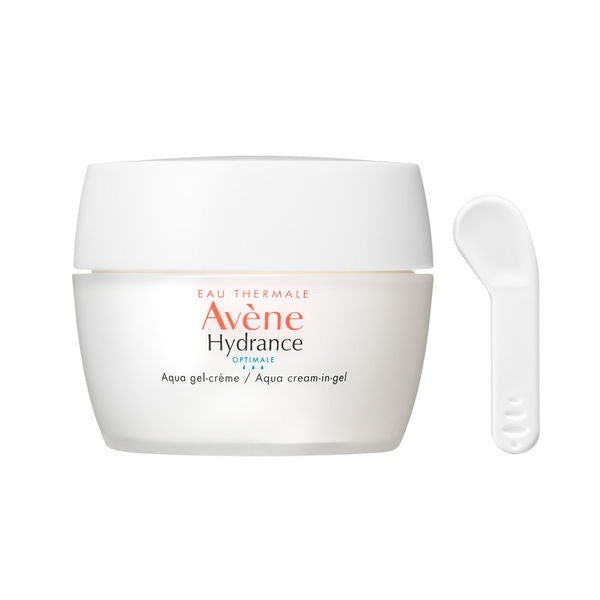 Avene Milky Gel 50g (Moisturizing Gel Cream for Sensitive Skin)