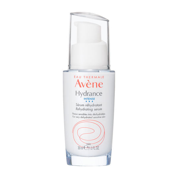 Avene Hydrance Serum Intense 30mL (Moisturizing Essence for Sensitive Skin)